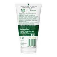 Simple Regeneration Age Resisting Facial Wash