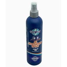 Stylin' Dredz Moisture Splash Conditioning Spray Natural Hairstyles Dreadlocks Artificial Locs Oil Moisturising Spray Extra Dry Hair with Conditioners 350ml