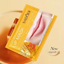 SADOER honey lips mask