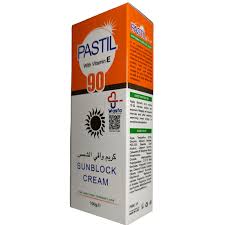 Pastil Sunblock Cream SPF90, 150g a Skin Care Product | Health & Beauty