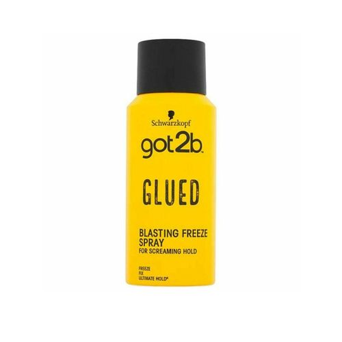 Got2B Got 2b Glued Blasting Freeze Hair Spray -300ml
