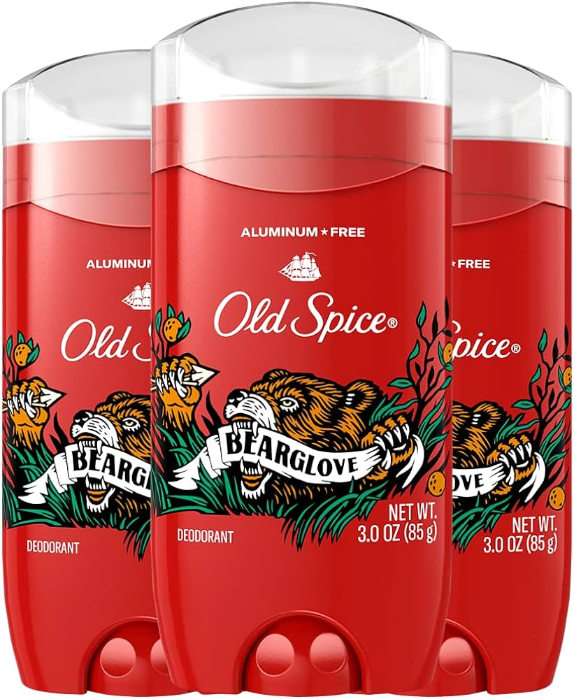 Deodorant stick old spice krenkengard deodorant 50 ml