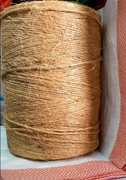 Best price ,9kg sisal ropes