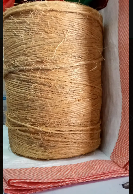 Best price ,9kg sisal ropes