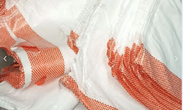 Maize Packaging Sacks (Gunia)