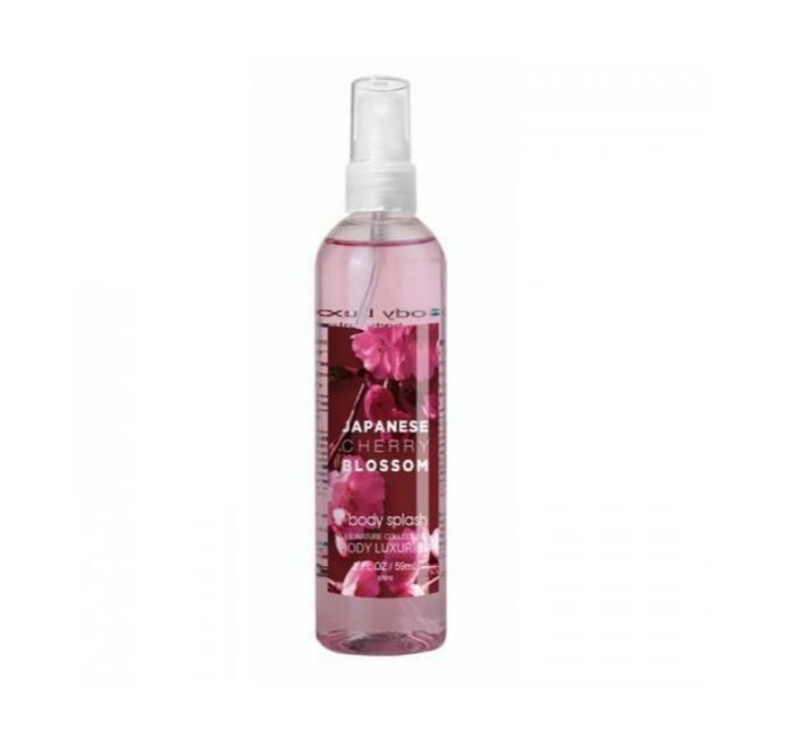 Body Splash ,Body Luxuries , all brands body splash 236 ml