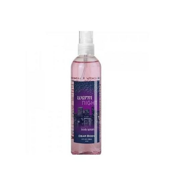 Body Splash ,Body Luxuries , all brands body splash 236 ml