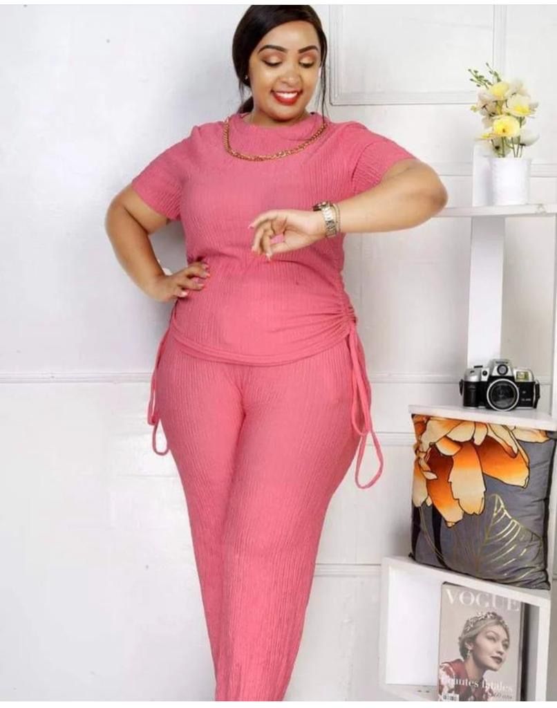 Vintage timeless high quality trendy fashionable modern and multi-functional Two-Piece Women's 90s Casual Bohemian Trendy Muse Shirt Wide Leg Trousers Stretchy Daily Suit