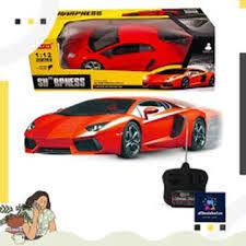 Speed car Modern 2 Function Remote Control Racing Car Toy For Kids