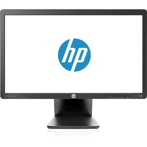 HP 20″inch Wide LED Monitor