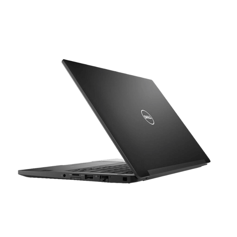 Touchscreen Refurbished Laptop Dell Latitude E7280 Core i5 6th gen 8GB+256GB+12.5'' Windows 10 Notebook with 1 Free Mouse 6 Month Warranty Free Office 2019