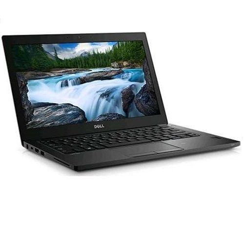 Touchscreen Refurbished Laptop Dell Latitude E7280 Core i5 6th gen 8GB+256GB+12.5'' Windows 10 Notebook with 1 Free Mouse 6 Month Warranty Free Office 2019