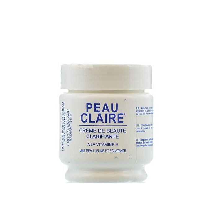 Peau Claire Lightening Body Cream