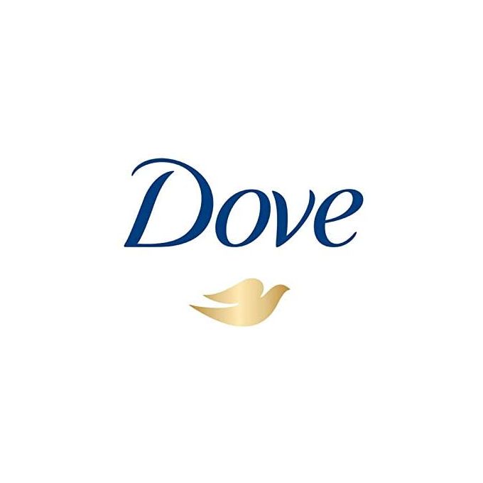 Dove Body Love Care + Visible Glow Lotion Medium-Dark.