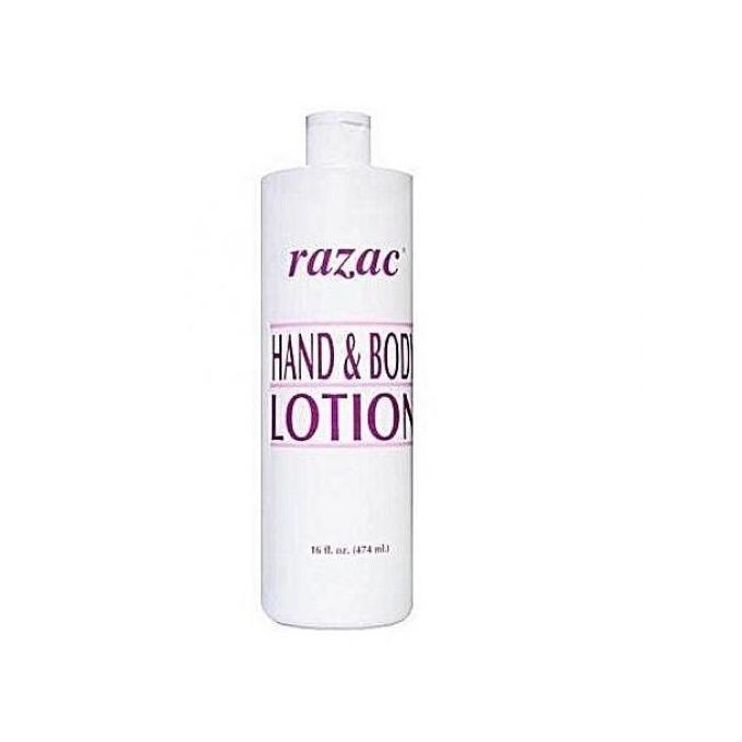 Razac Hand And Body Lotion