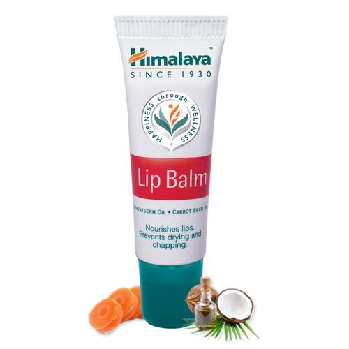 Himalaya Skin Care Lip Balm 10g
