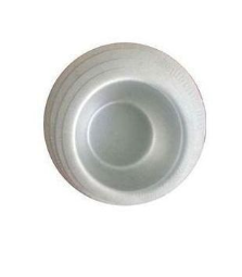 4pcs Set Of Stainless Aluminum Sufurias No Lids