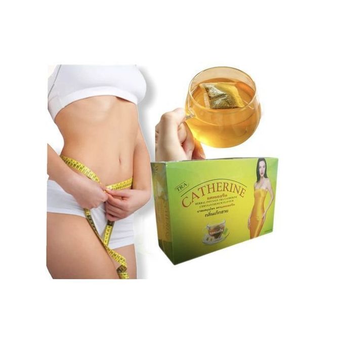 SLIMMING TEA Catherine Slimming Tea/Weight Loss/ Flat Tummy Tea