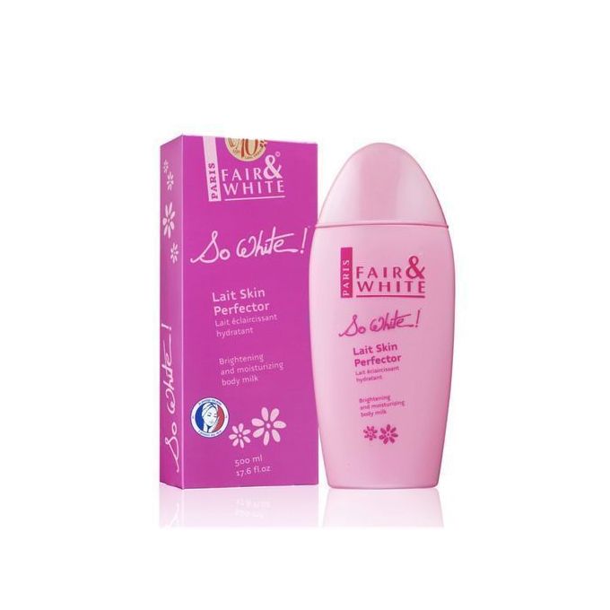 Fair & White Fair And White Lotion