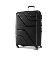 Good Partner Polycarbonate Hardside Travelling Suitcase