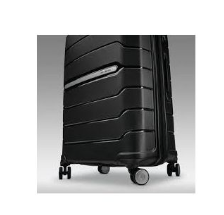 Good Partner Polycarbonate Hardside Travelling Suitcase