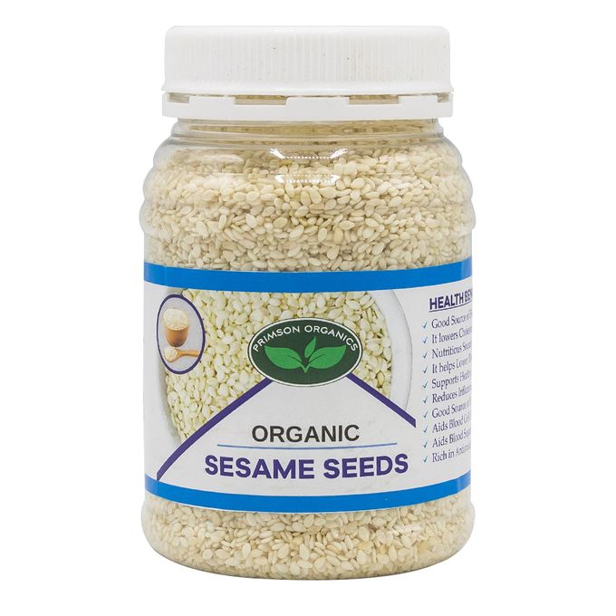 Sesame Seeds