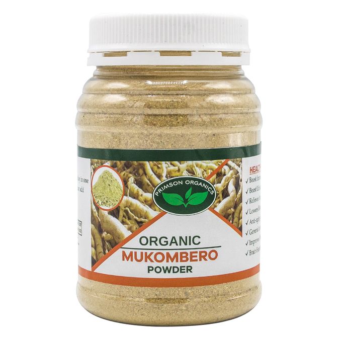 MUKOMBERO
