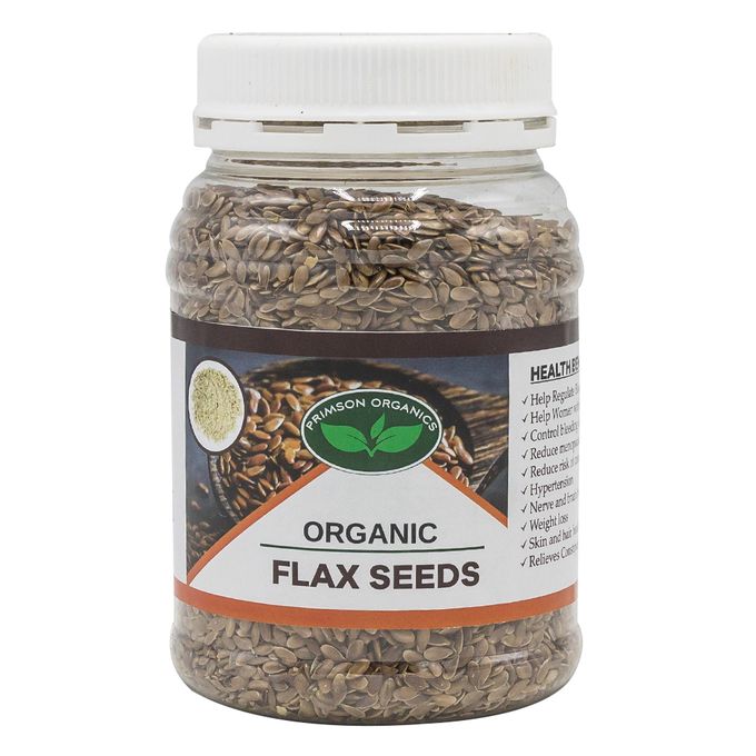 Flax Seeds