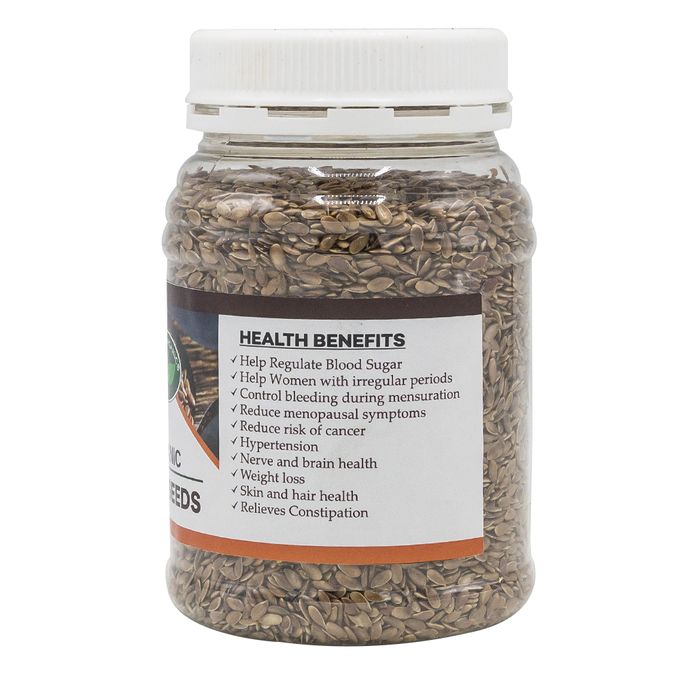Flax Seeds