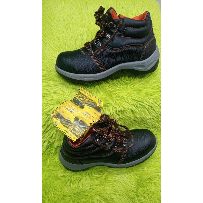 Home/Industrial Safety Boots
