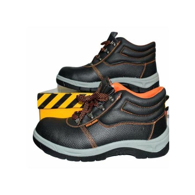 Home/Industrial Safety Boots