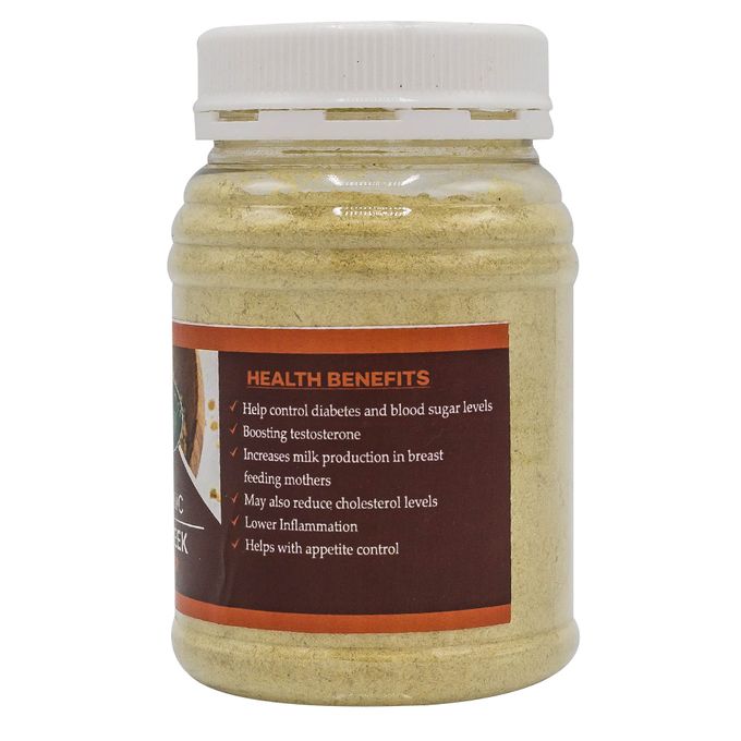 Fenugreek Powder
