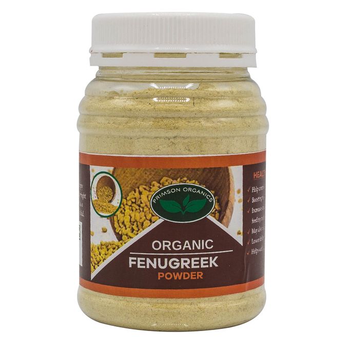 Fenugreek Powder