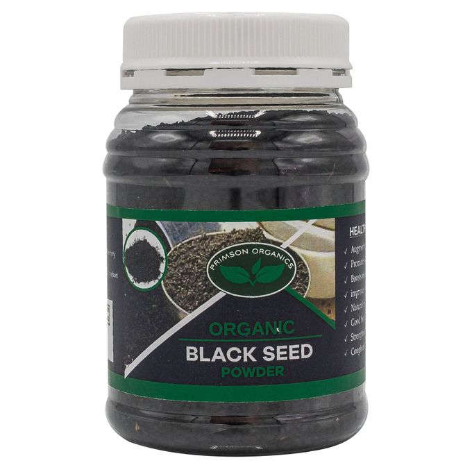 Black Seeds