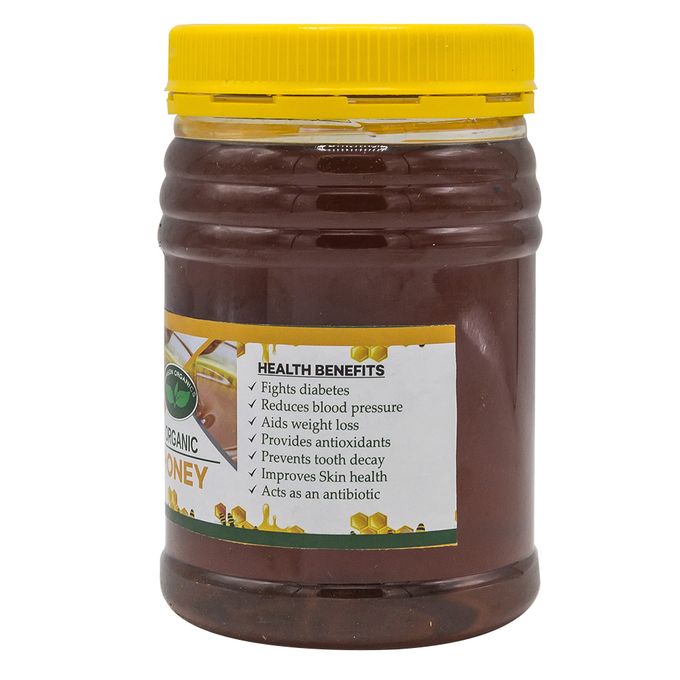 Pure Honey- 1KG.