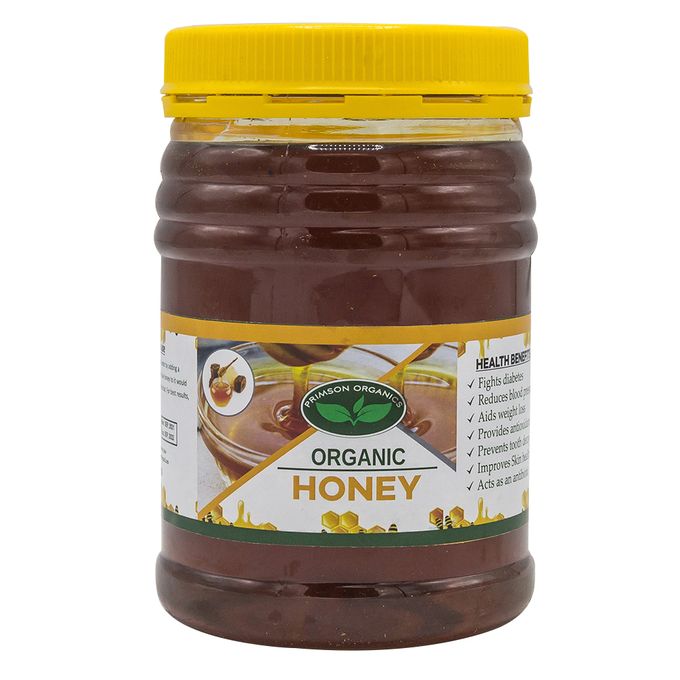 Pure Honey- 1KG.