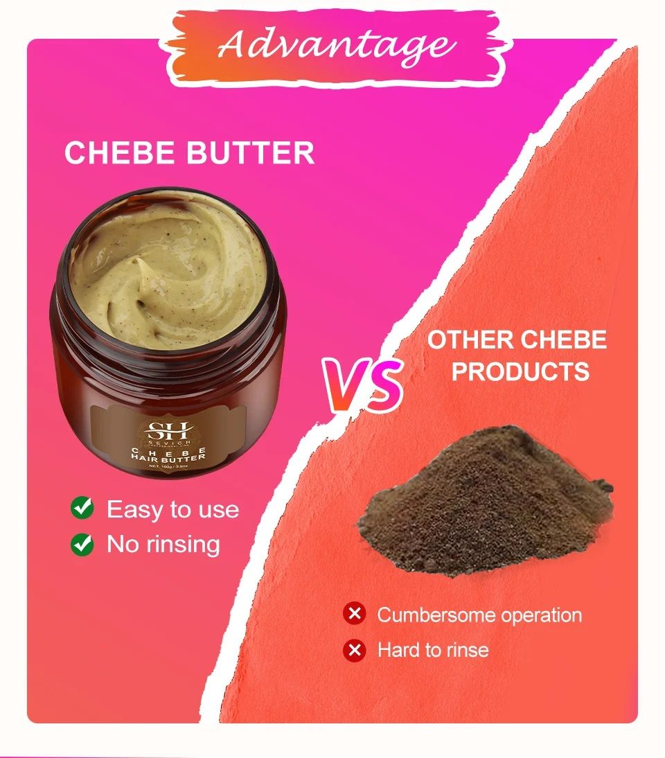 Fast Hair Growth Set Chebe Oil Traction Alopecia Hair Mask Anti Break Loss Hair Growth Oil Baldness Treatment Hair Care Products