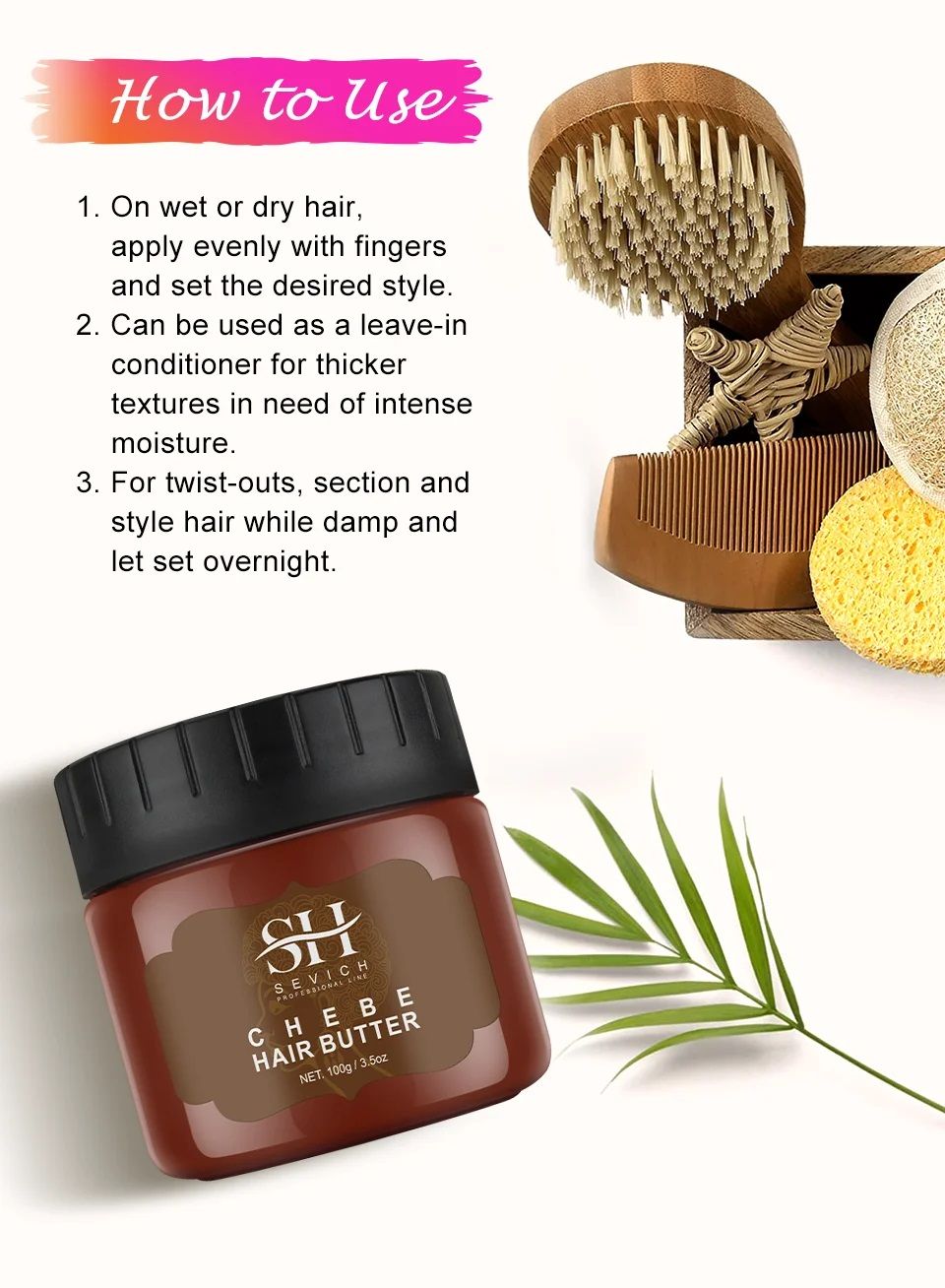 Fast Hair Growth Set Chebe Oil Traction Alopecia Hair Mask Anti Break Loss Hair Growth Oil Baldness Treatment Hair Care Products