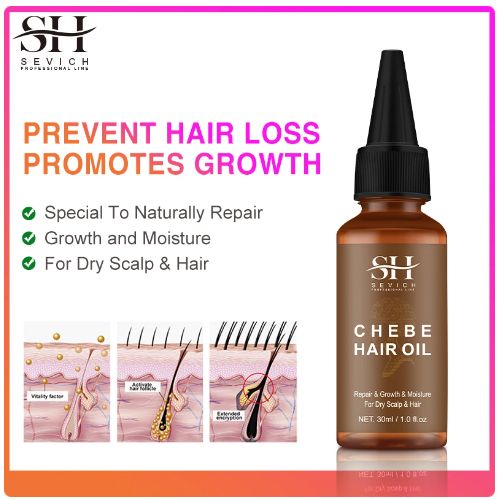 Africa Traction Alopecia Hair Growth Oil 100g Anti-break Moisturize Hair Fast Hair Growth Product African Crazy Traction Alopecia Hair Oil Anti Hair Break Hair Strengthen Hair Loss Treatment Care