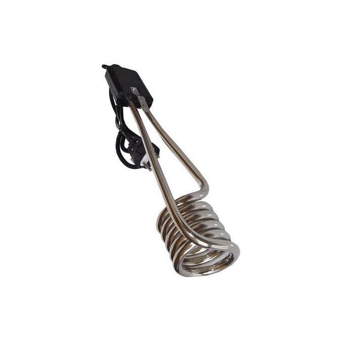Kitchen Water Heater Coil
