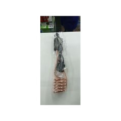 Kitchen Water Heater Coil