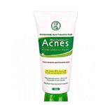 ACNES ACNE TREATMENT SET- WITH MENTHOLATUM ACNES