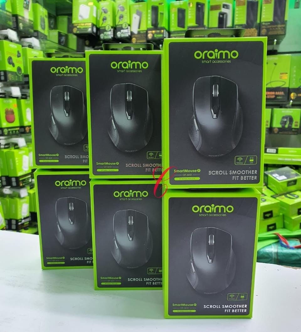 Oraimo smart mouce P OF-M10