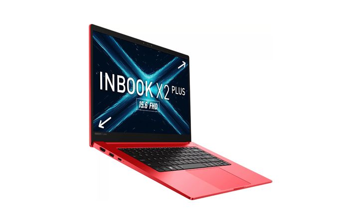 Infinix Laptop X2 Core i5 Windows 11 USBC+USB3.0+HDMI+SD Card+3.5mm Headset 8GB Ram 512GB SSD 14.1 inch