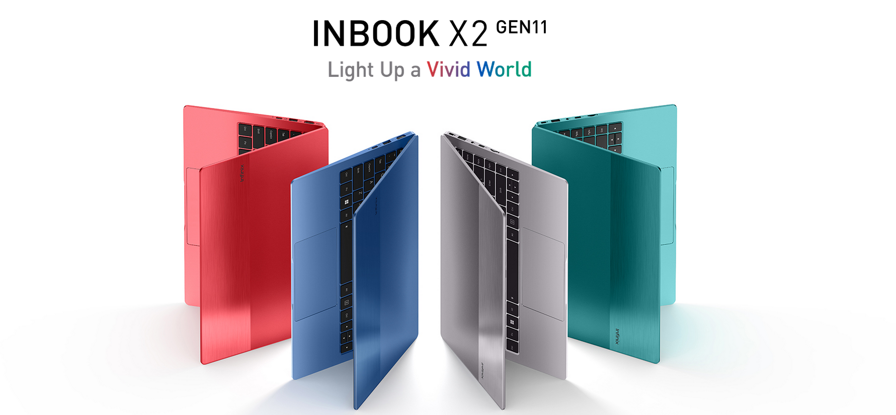 Infinix Laptop X2 Core i5 Windows 11 USBC+USB3.0+HDMI+SD Card+3.5mm Headset 8GB Ram 512GB SSD 14.1 inch