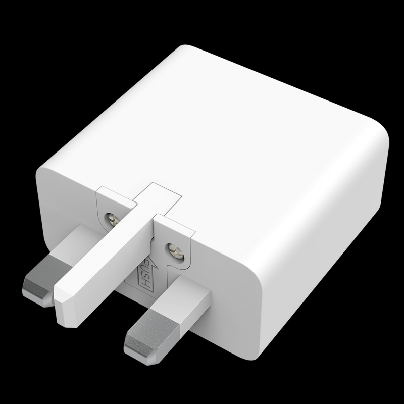 Infinix XC08 10W UK Fast Charging Adapter with 10W 2A USB-A to Type-C Cable – Compact, Safe & Compatible with Infinix Smartphones