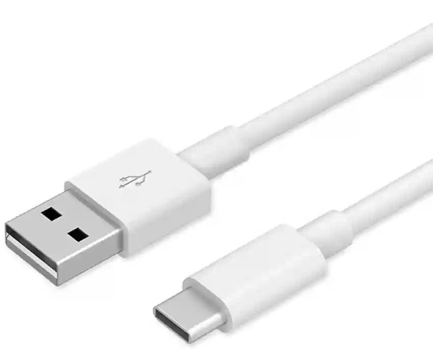 Infinix 3A USB-C Charging Cable For Infinix Smart 8 Note 12 11 10 Pro Hot 30 30i 12 11 10 Zero 30 20 100CM Fast Charger Type C Data Cord
