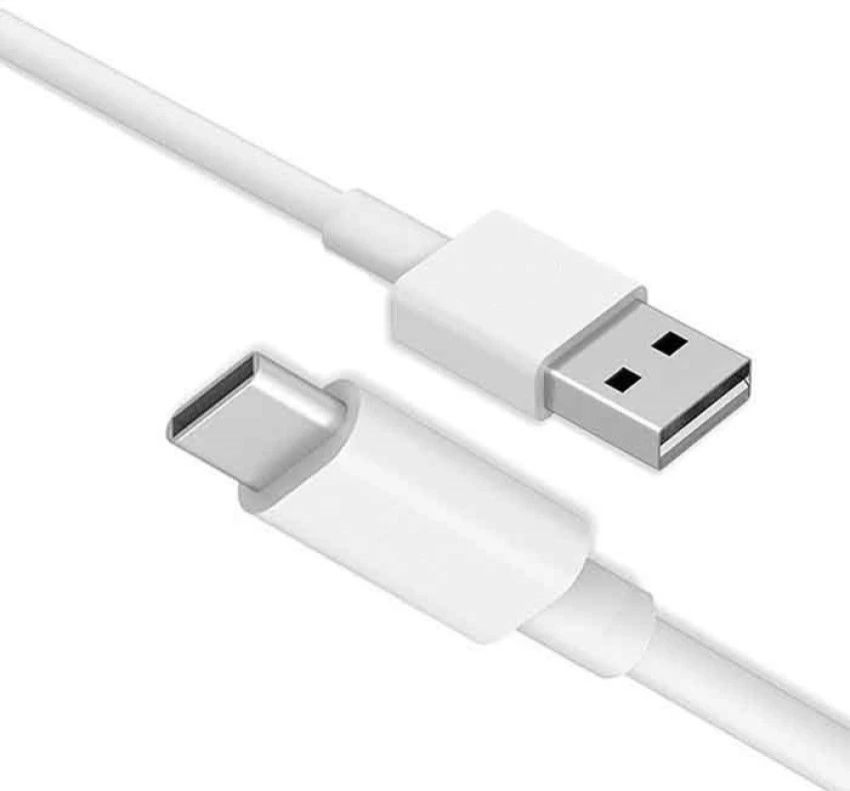 Infinix 3A USB-C Charging Cable For Infinix Smart 8 Note 12 11 10 Pro Hot 30 30i 12 11 10 Zero 30 20 100CM Fast Charger Type C Data Cord