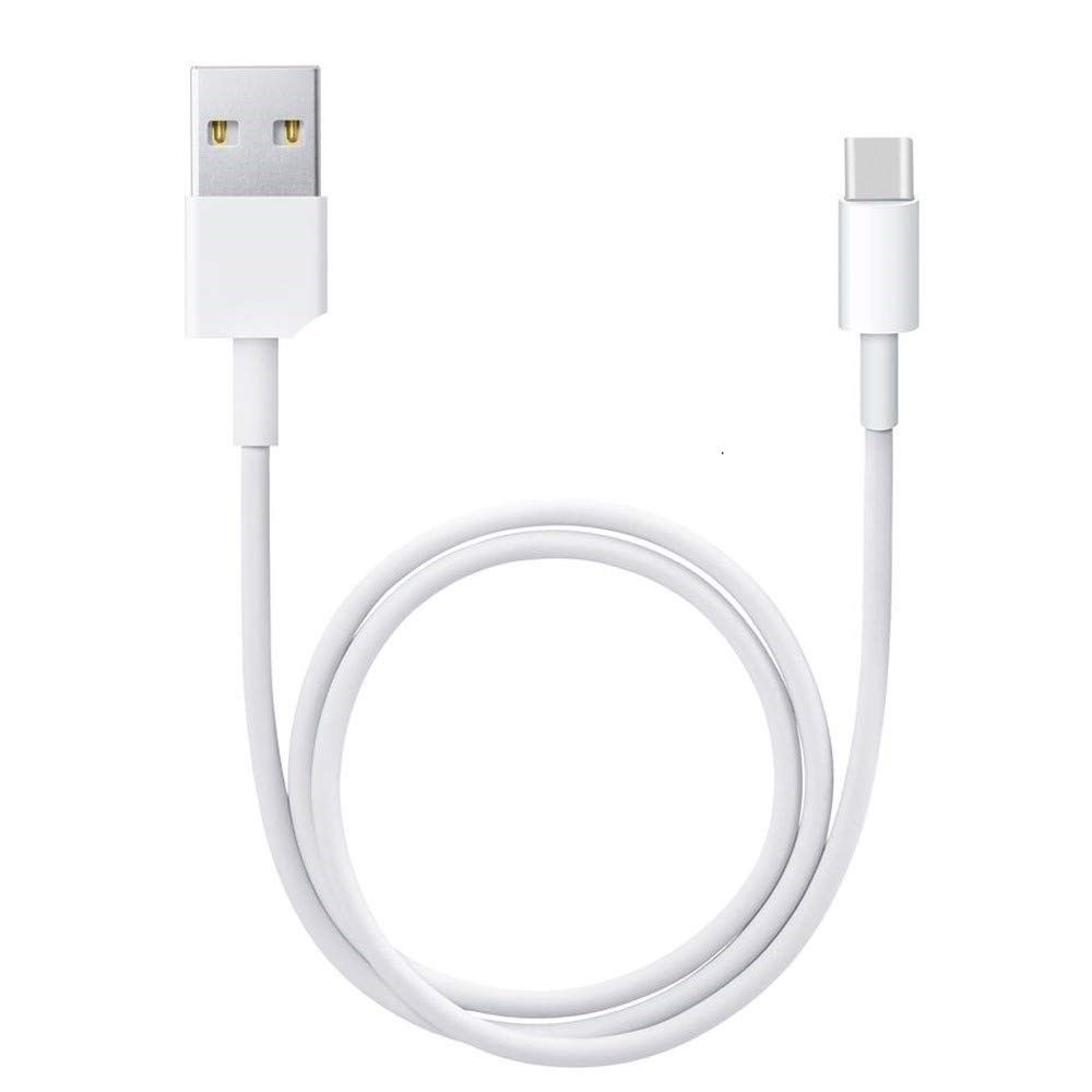 Infinix 3A USB-C Charging Cable For Infinix Smart 8 Note 12 11 10 Pro Hot 30 30i 12 11 10 Zero 30 20 100CM Fast Charger Type C Data Cord