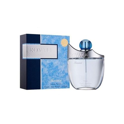 Rasasi Royale Blue Perfume For Men